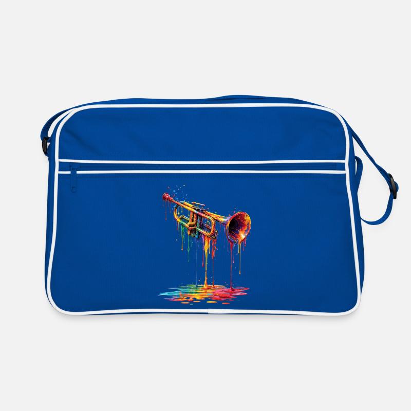 Retro Bag