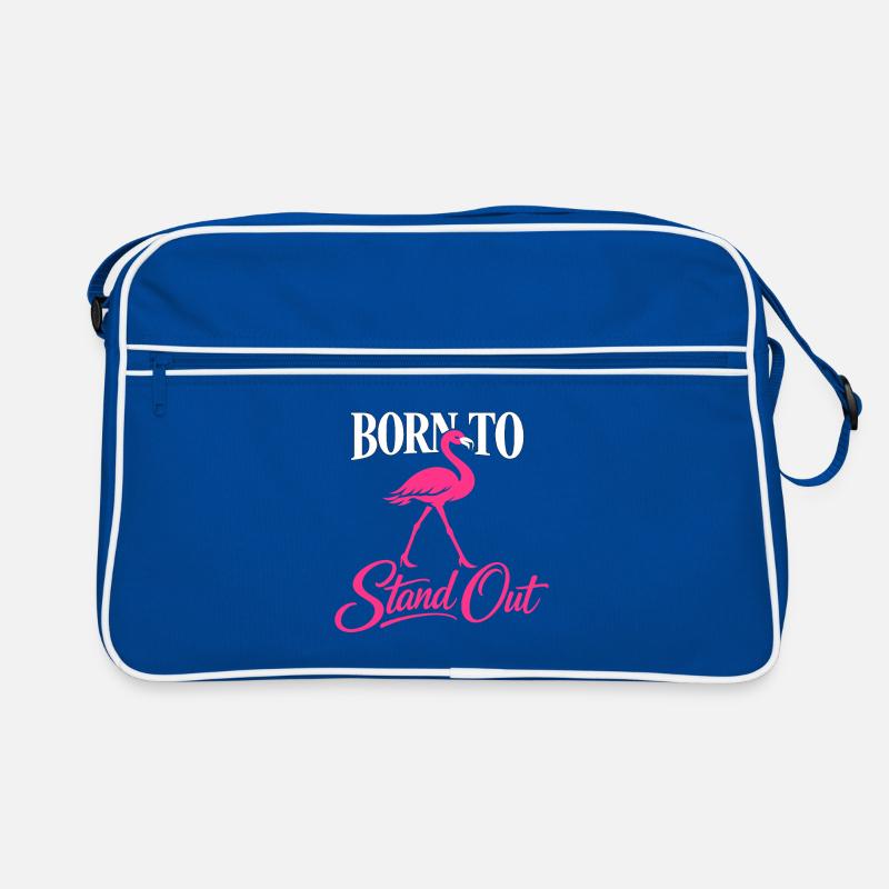 Retro Tasche