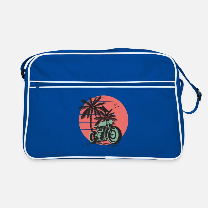 Retro Tasche
