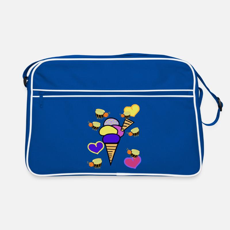 Retro Tasche