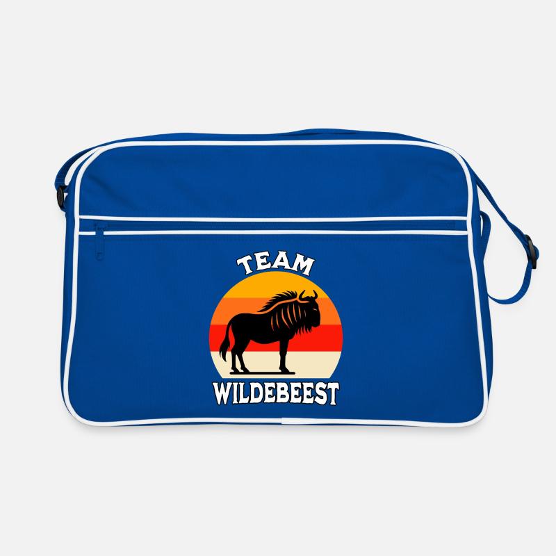 Retro Bag