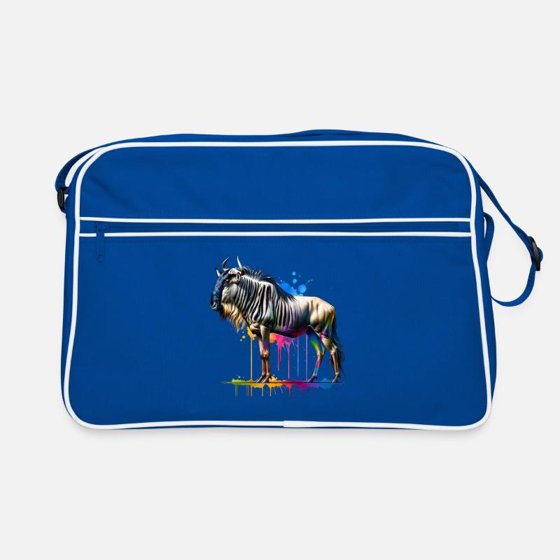 Retro Bag