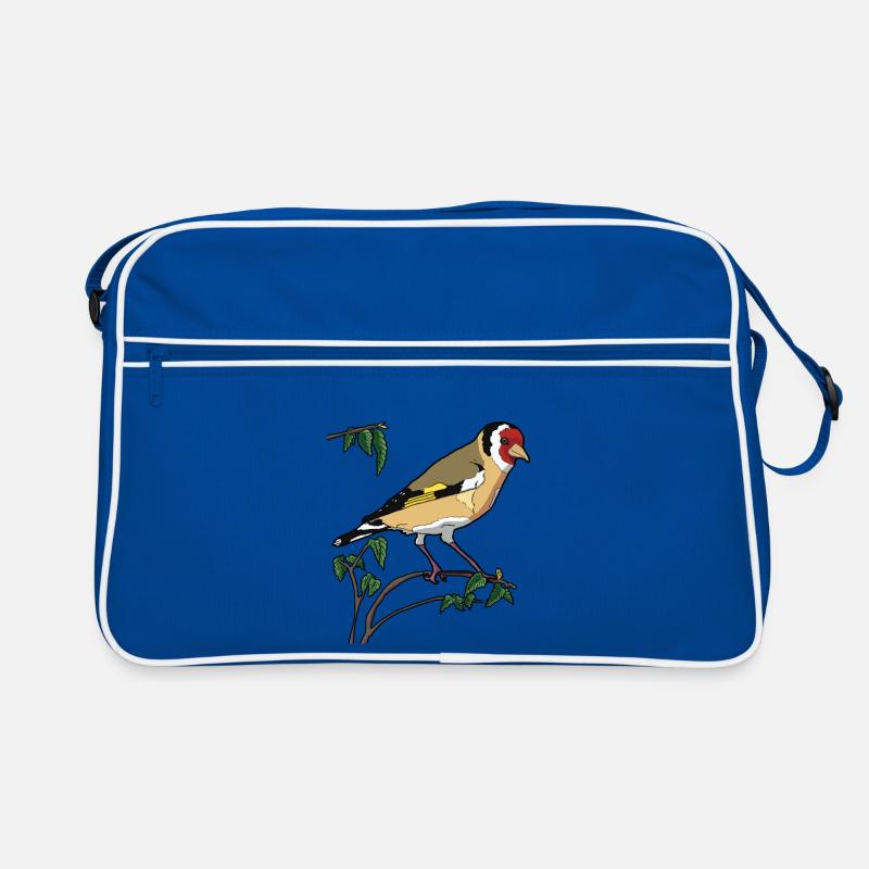 Retro Tasche