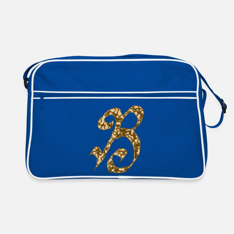 Retro Tasche
