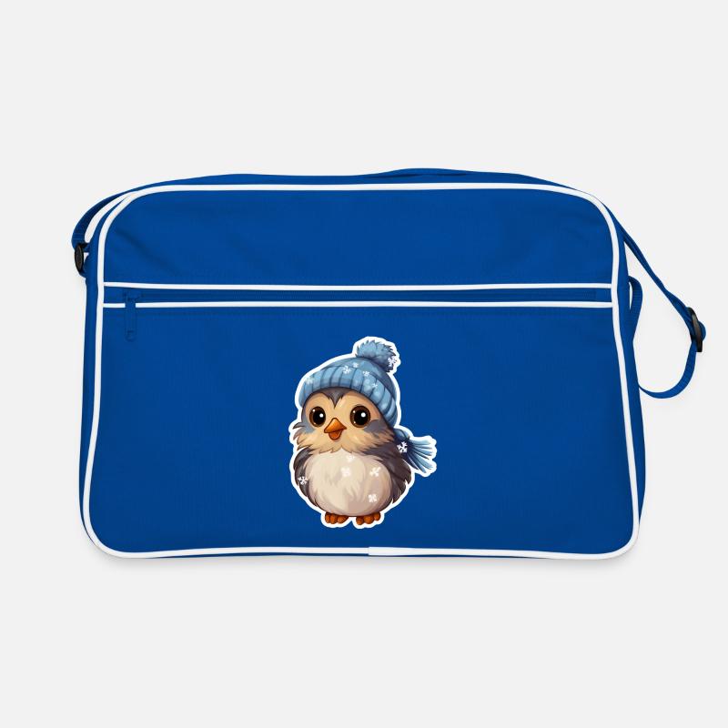 Sac Retro