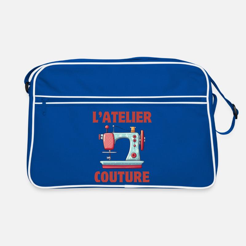 Retro Bag