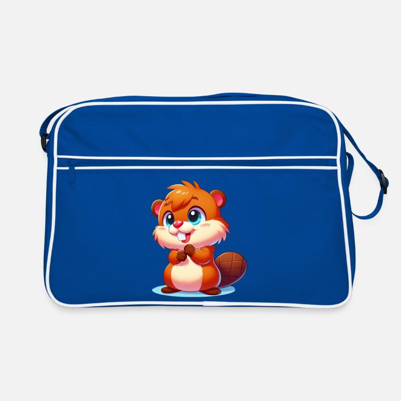Castor Sac Retro