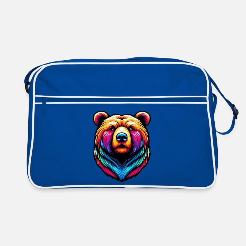 Retro Tasche