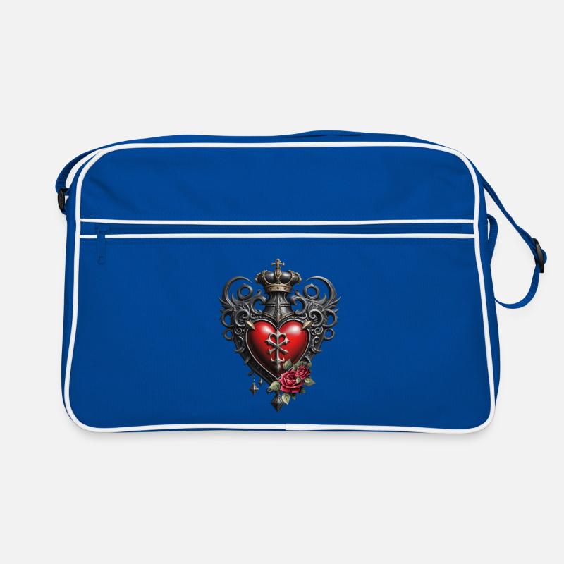 Retro Bag