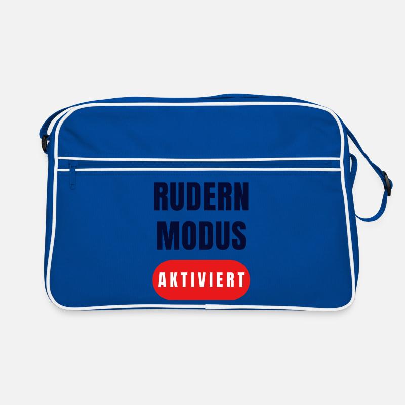 Retro Bag