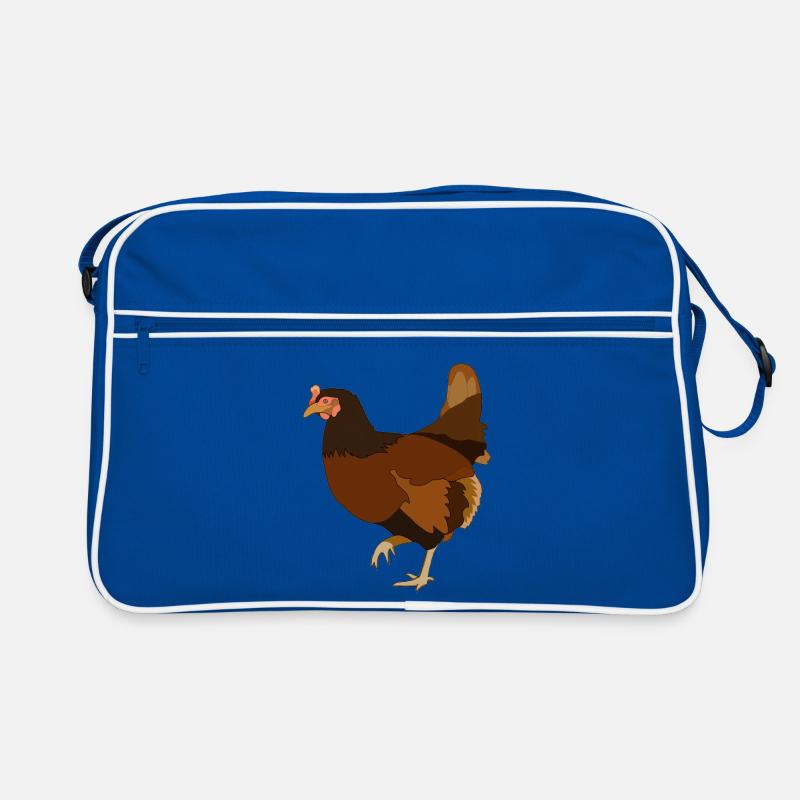 Sac Retro