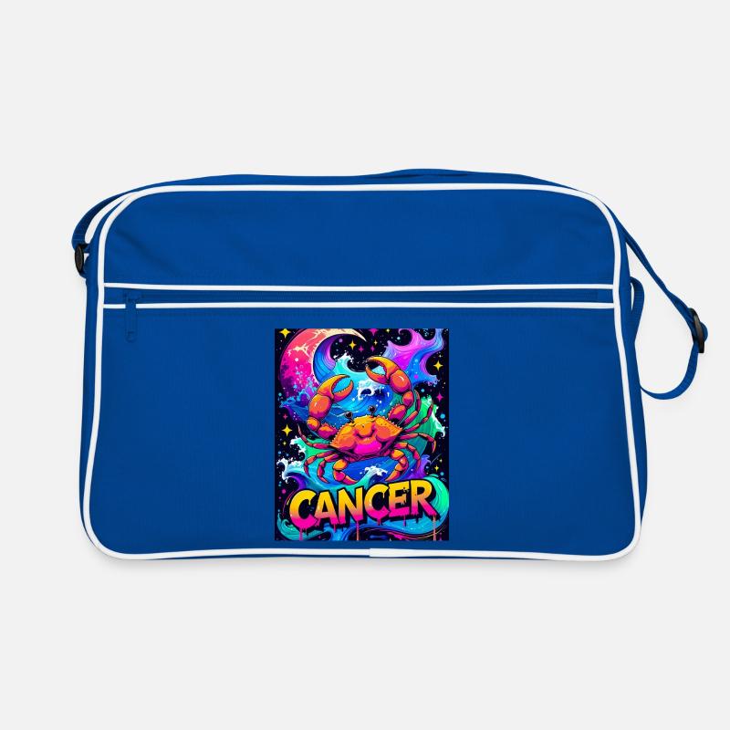 Retro Tasche
