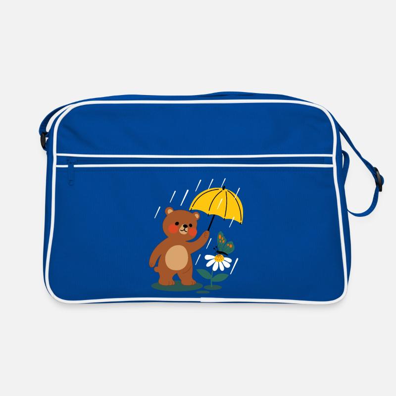 Retro Bag