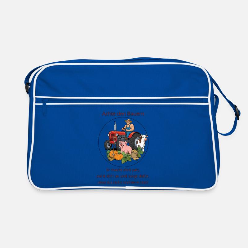 Retro Tasche
