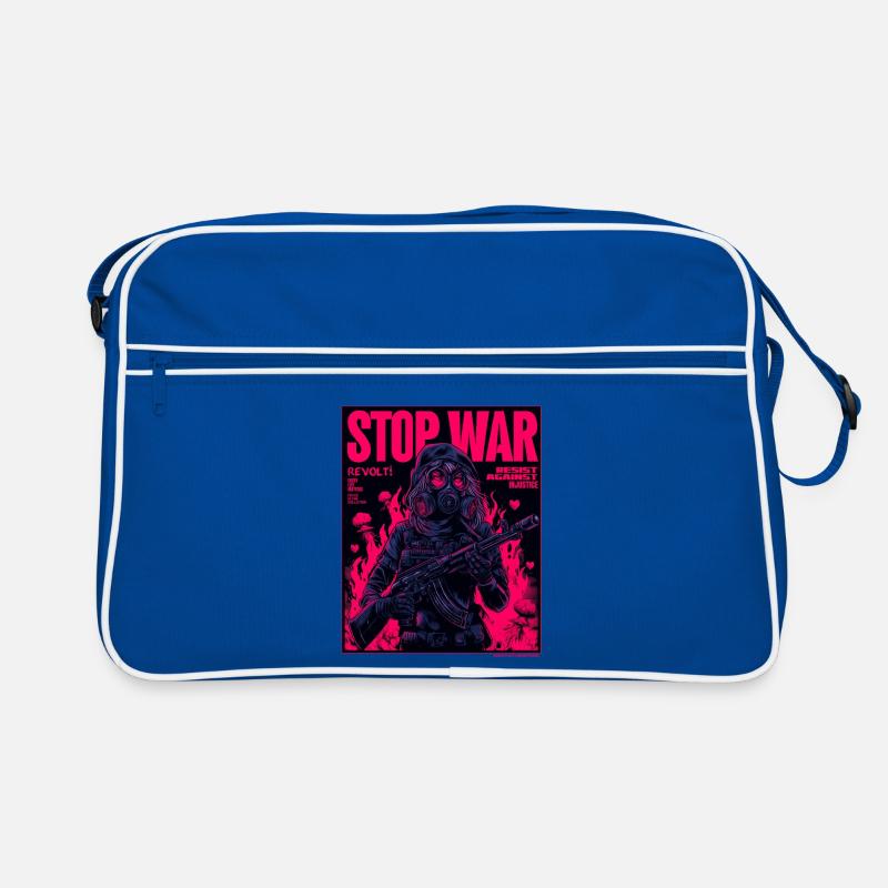 Retro Bag