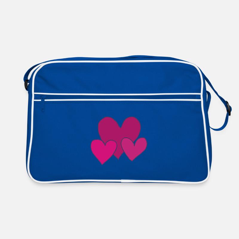 Retro Tasche