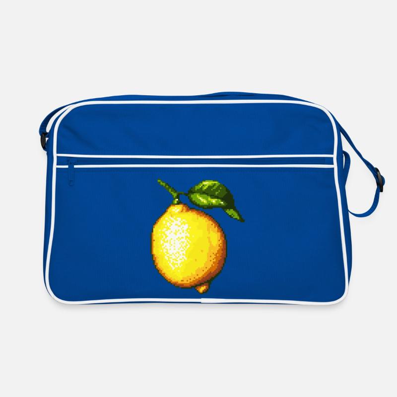 Retro Bag
