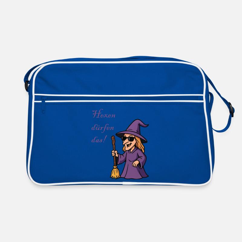 Retro Tasche