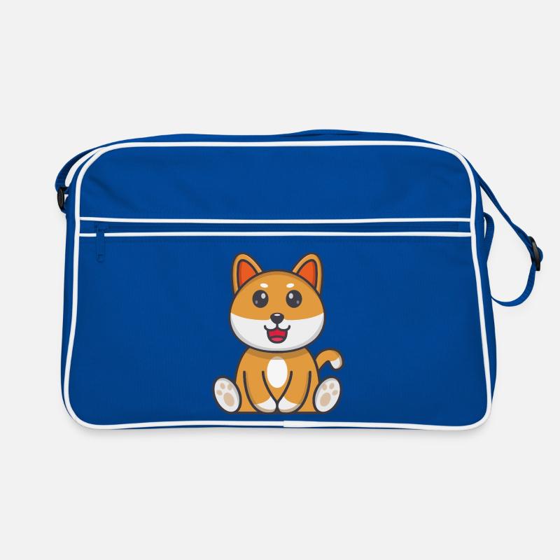 Retro Bag