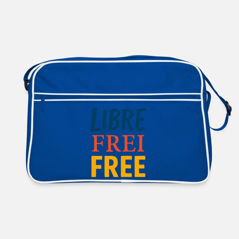 Retro Tasche