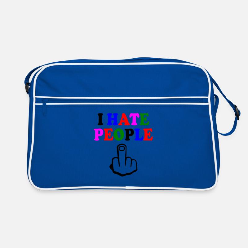 Retro Bag
