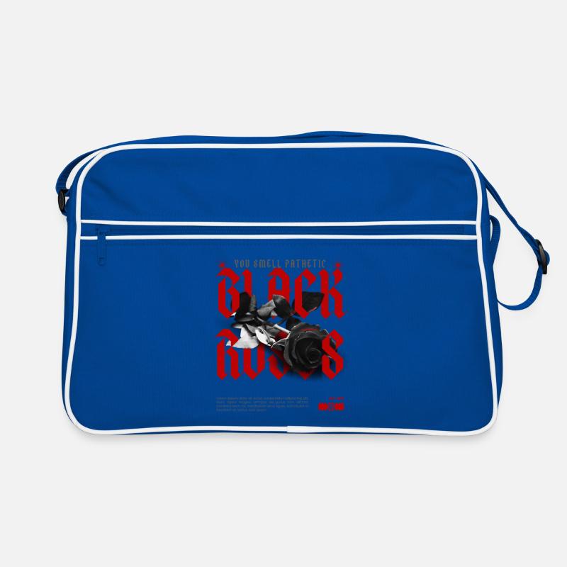 Retro Bag