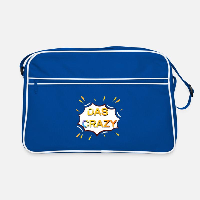 Retro Tasche