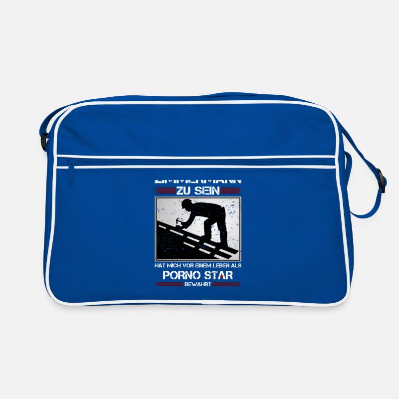 Retro Tasche