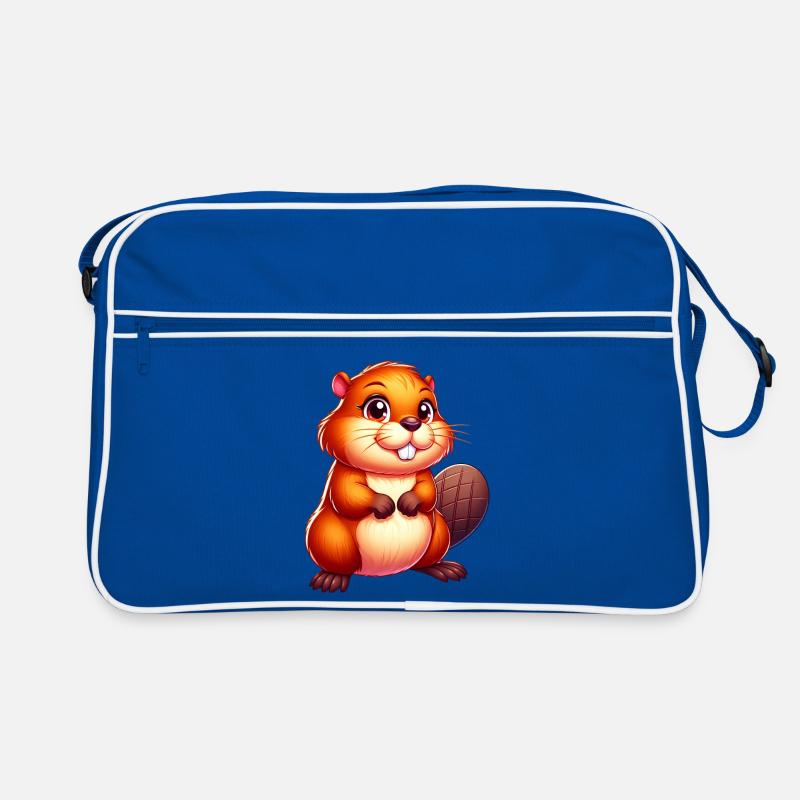 Bieber Retro Tasche