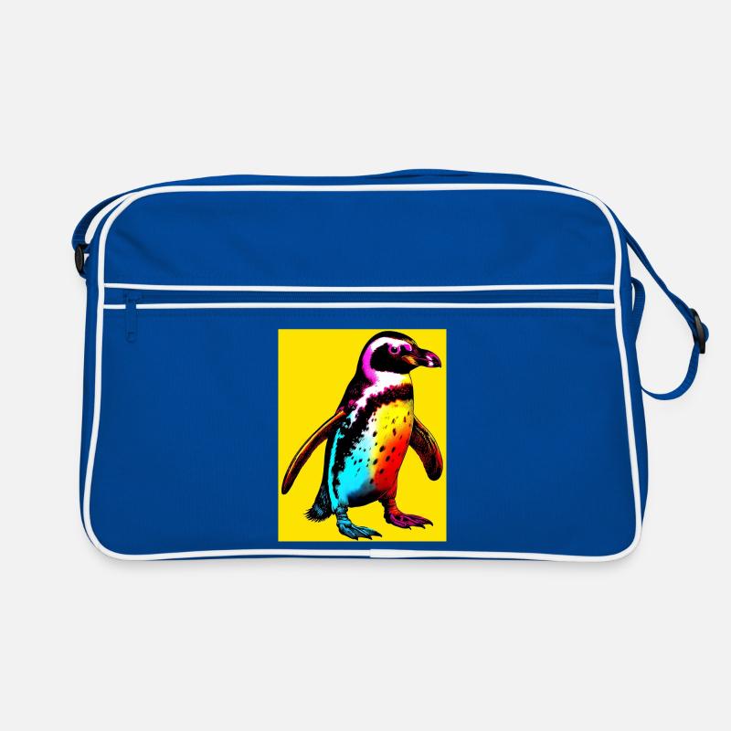 Retro Tasche