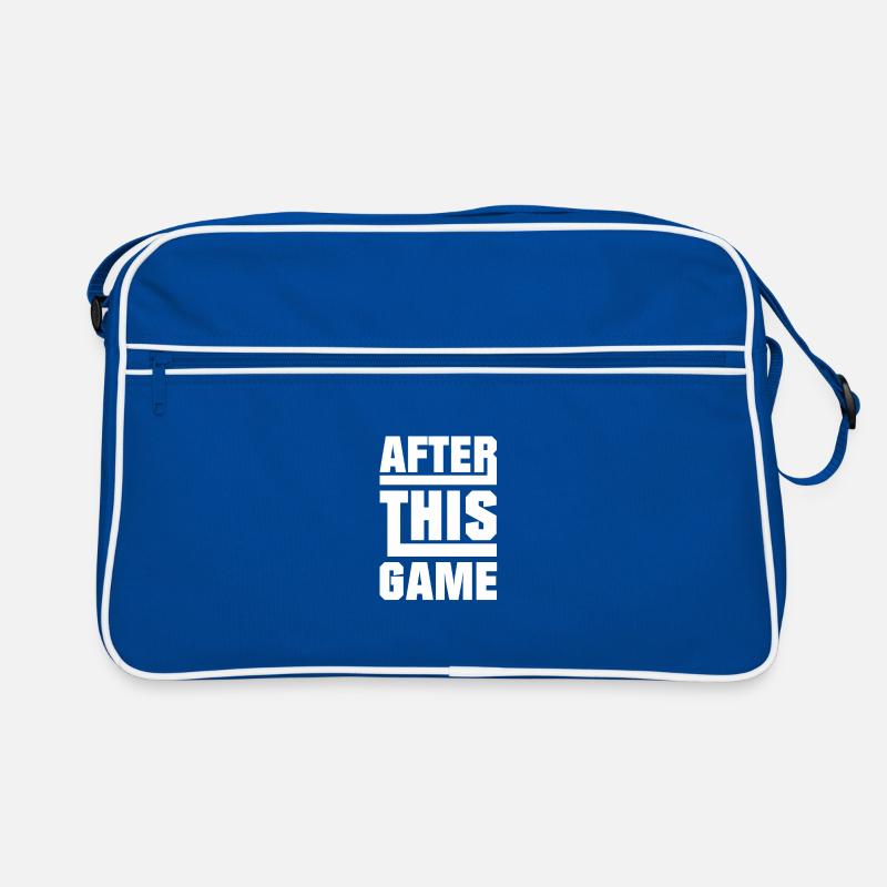 Sac Retro