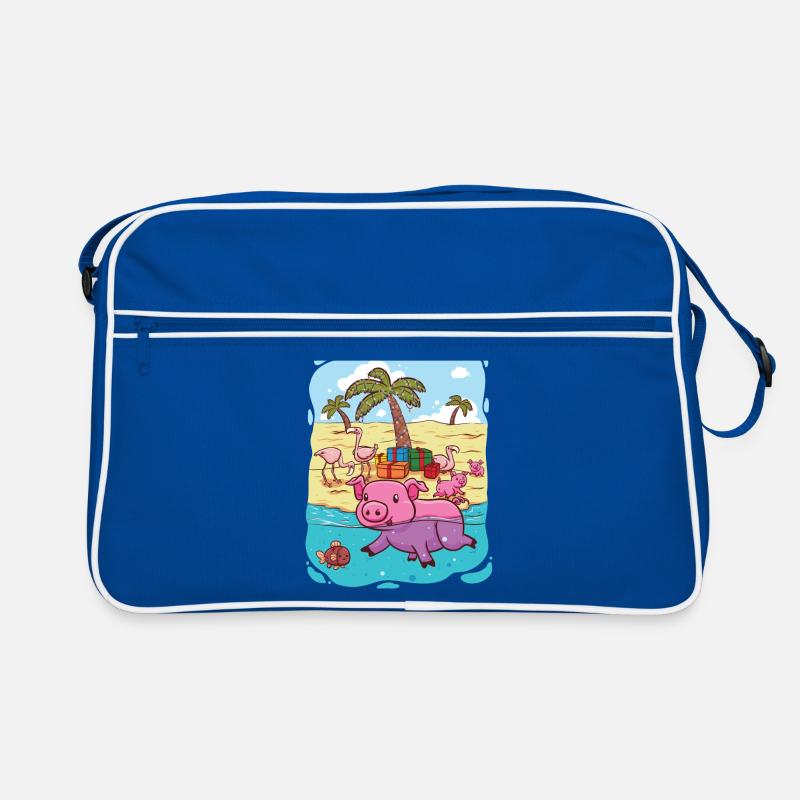 Retro Bag