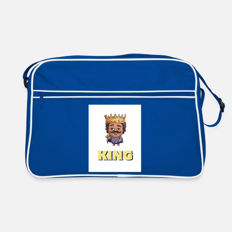 Mon design Sac Retro