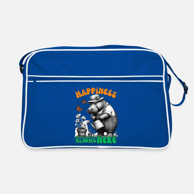 Retro Tasche