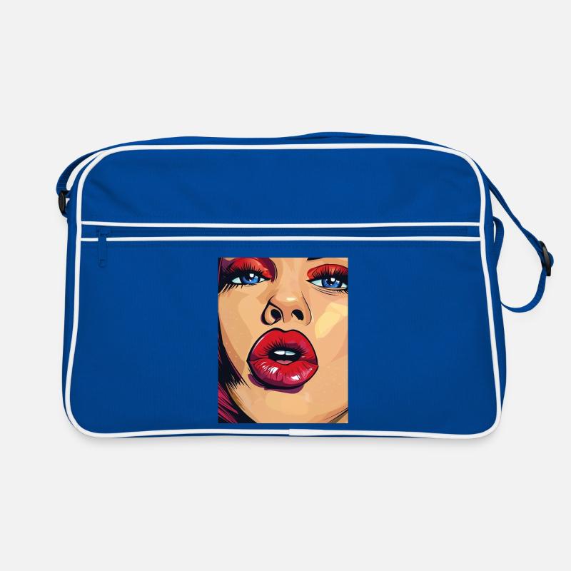 Retro Tasche