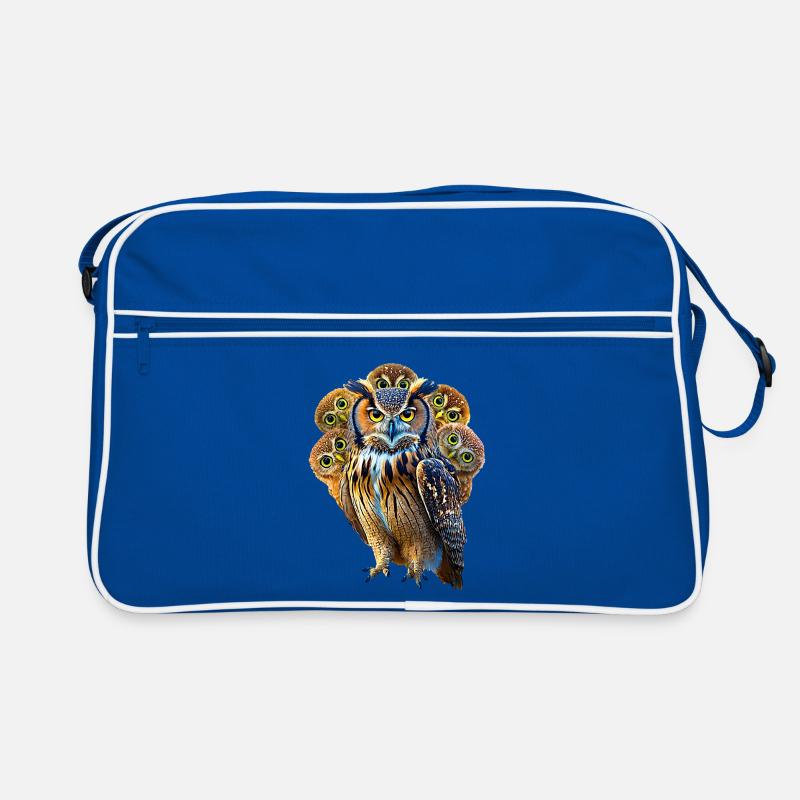 Retro Tasche