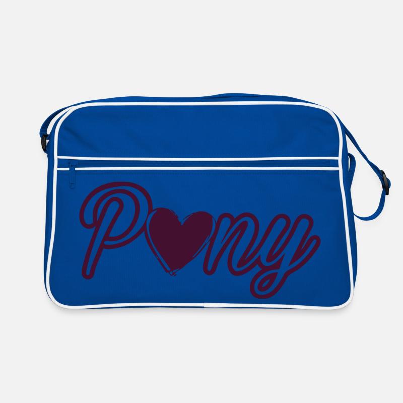 Retro Tasche