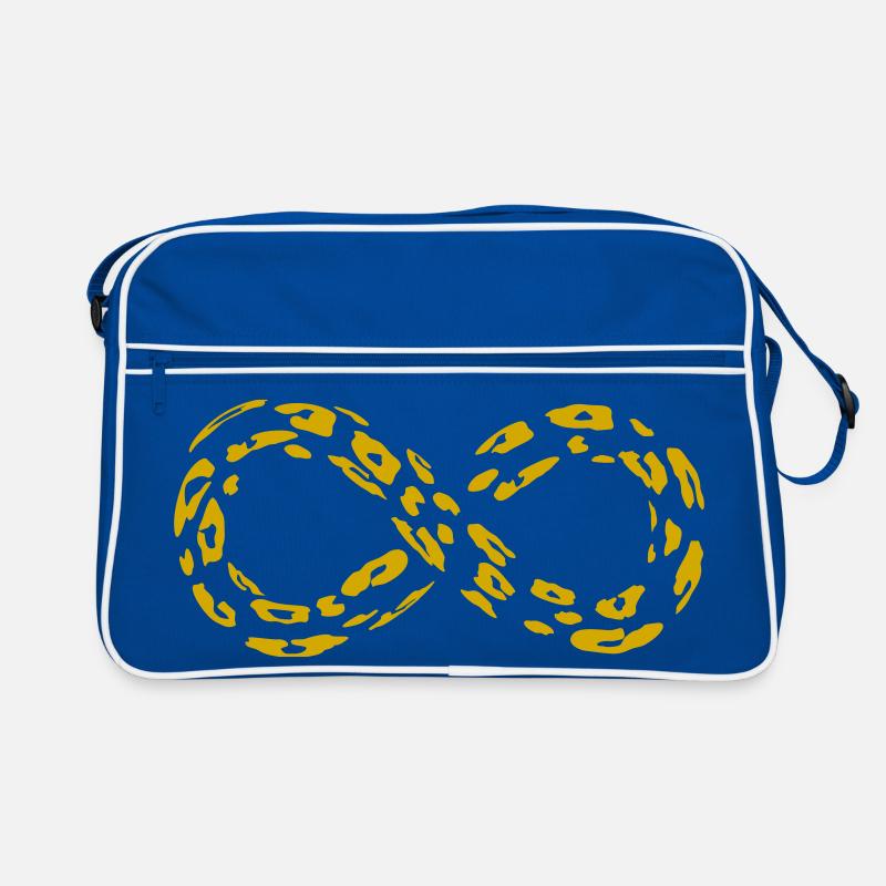 Retro Tasche