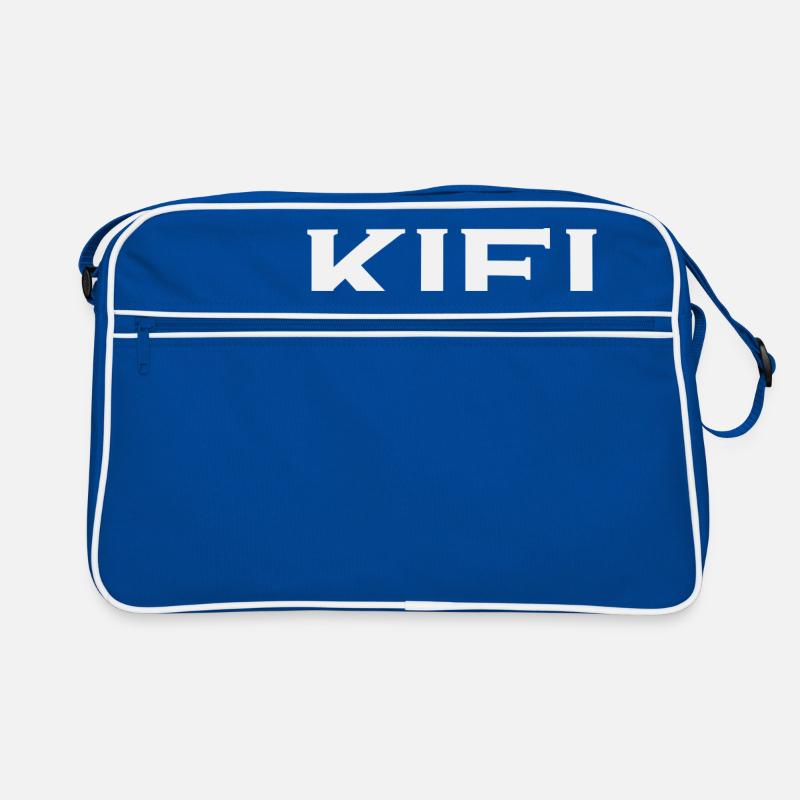 keel Retro Bag