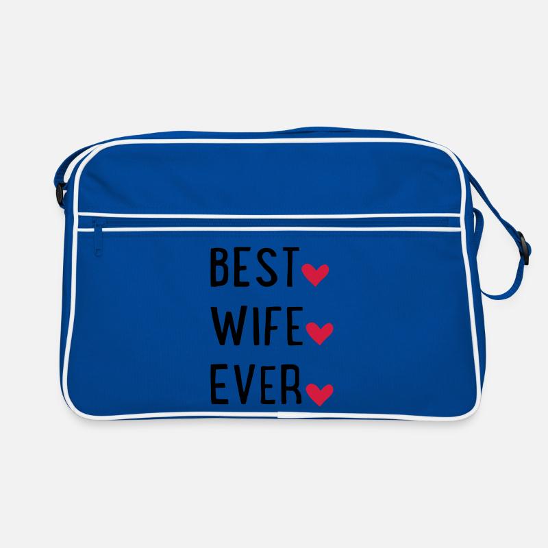 Wife Retro Bag