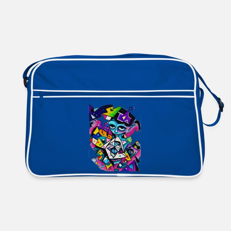 Sac Retro