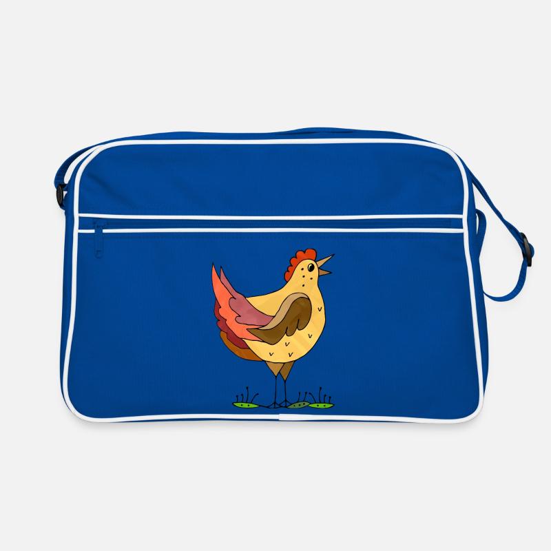 Retro Tasche