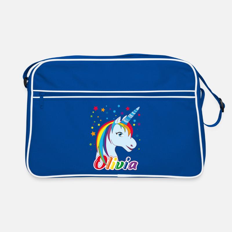 Retro Tasche