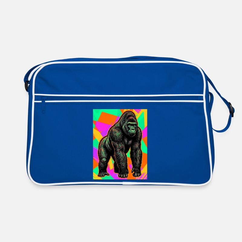 Retro Tasche