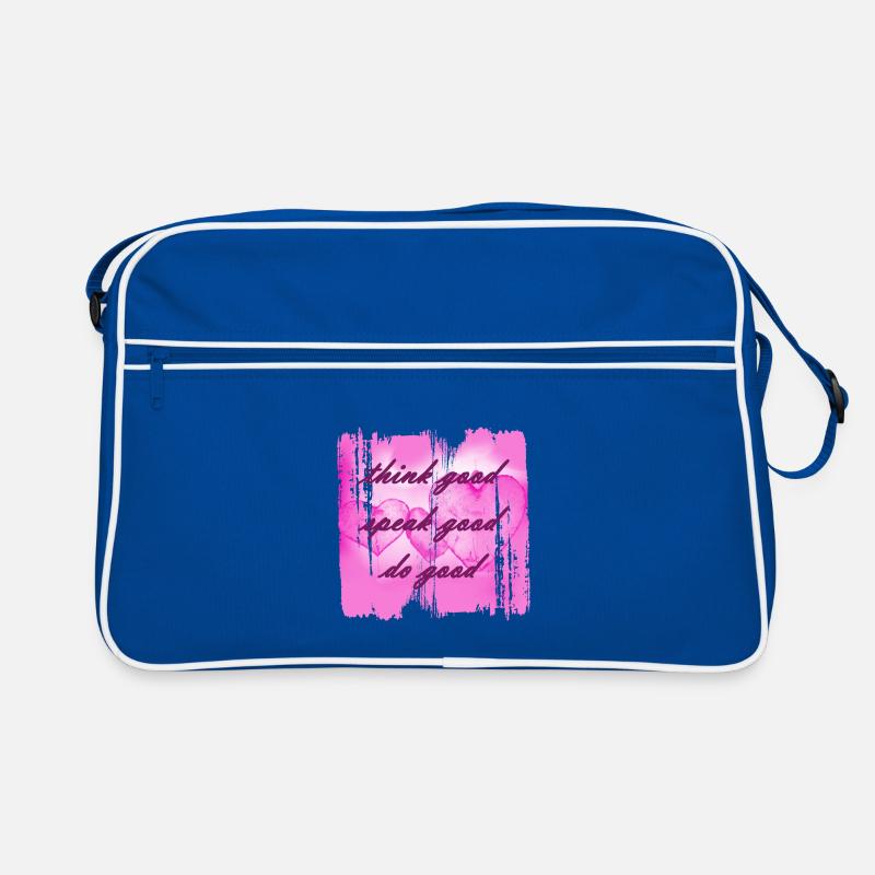 Retro Tasche