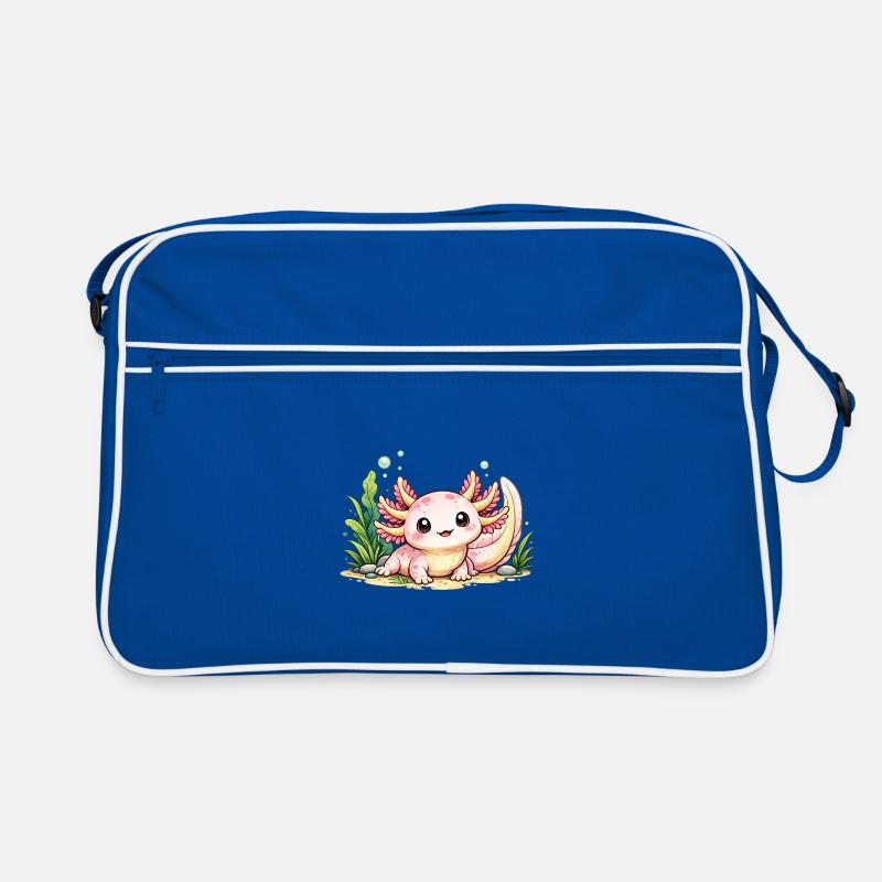 Little creature Retro Bag
