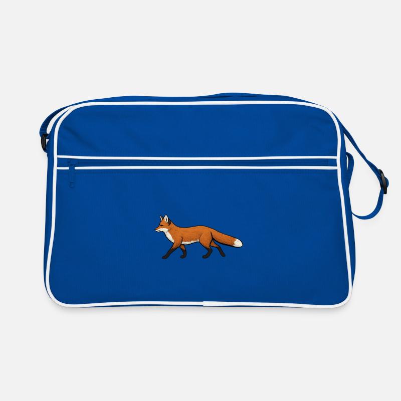 Fox Retro Bag