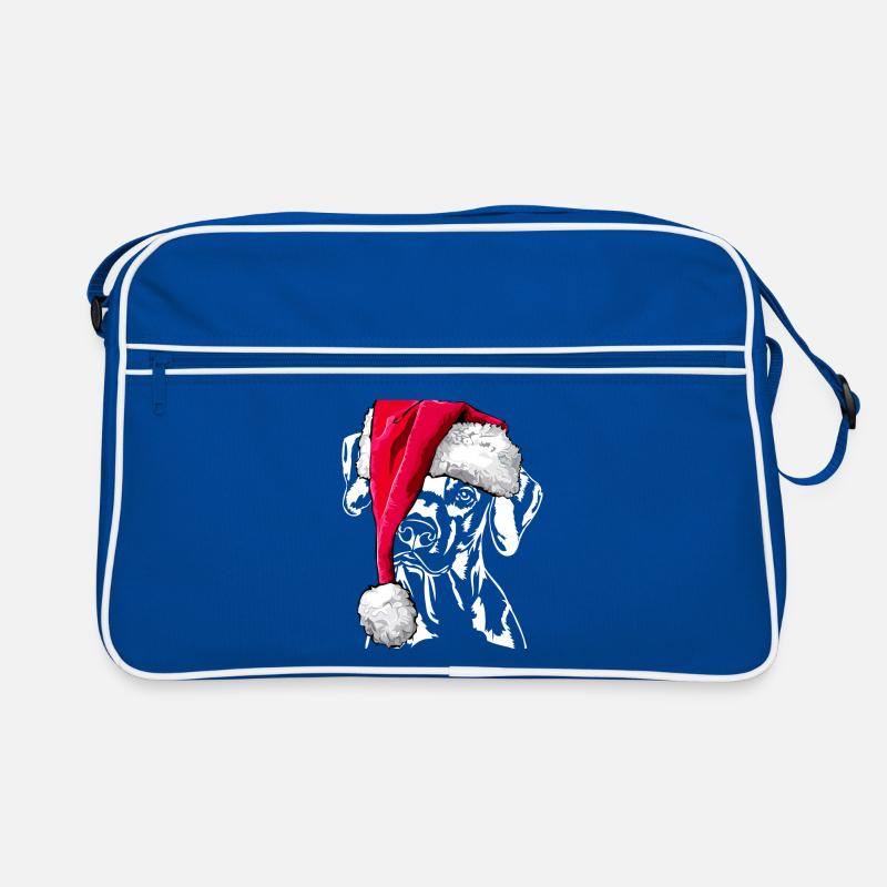 Rhodesian Ridgeback de Noël Sac Retro