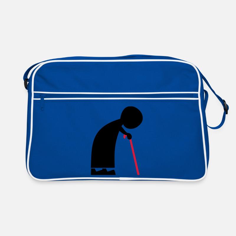 granny Retro Bag