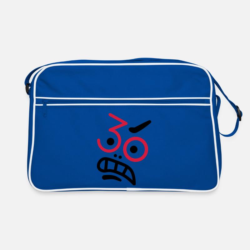 Ups, 30 ans! Sac Retro